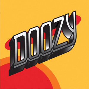 Partners in Crime - Doozy | Song Album Cover Artwork