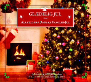 Jingle Bells - Leif Pedersens Orkester