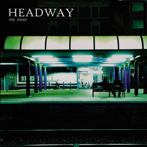 The Start - Headway | Song Album Cover Artwork