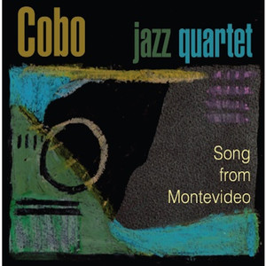 Baby Blues - Cobo Jazz Quartet | Song Album Cover Artwork