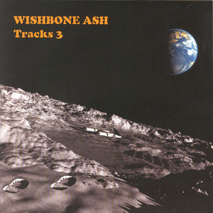 Changing Tracks - Wishbone Ash | Song Album Cover Artwork