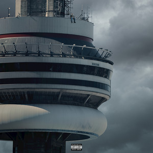 Feel No Ways - Drake | Song Album Cover Artwork