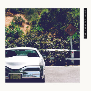 Cool Blue The Japanese House | Album Cover