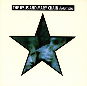 Head On - Jesus and Mary Chain | Song Album Cover Artwork