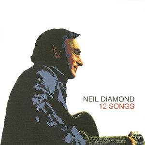 Delirious Love - Neil Diamond | Song Album Cover Artwork