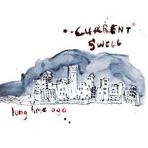 For the Land - Current Swell | Song Album Cover Artwork