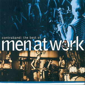 Down Under - Men At Work | Song Album Cover Artwork