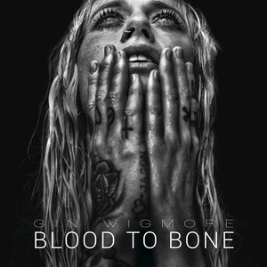 Holding On To Hell Gin Wigmore | Album Cover