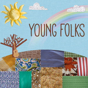 Mykonos - Fleet Foxes | Song Album Cover Artwork