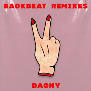 Backbeat (Acoustic) - Dagny | Song Album Cover Artwork