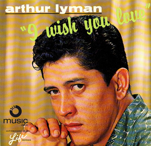 Love for Sale - Arthur Lyman | Song Album Cover Artwork