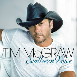 Southern Voice - Tim McGraw