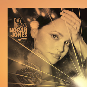 Carry On - Norah Jones | Song Album Cover Artwork