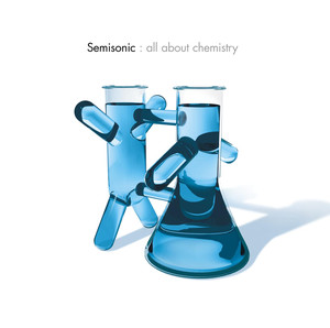 Chemistry - Semisonic | Song Album Cover Artwork