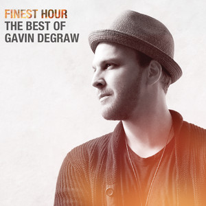 Fire - Gavin DeGraw | Song Album Cover Artwork