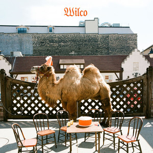 Wilco (The Song) - Wilco | Song Album Cover Artwork