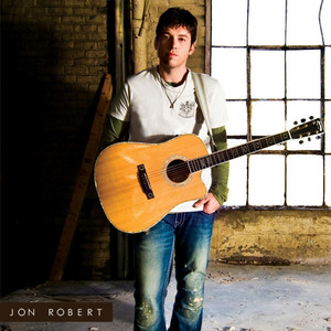 Myself in You - Jon Robert | Song Album Cover Artwork