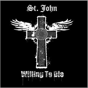 My Bizness - St. John | Song Album Cover Artwork