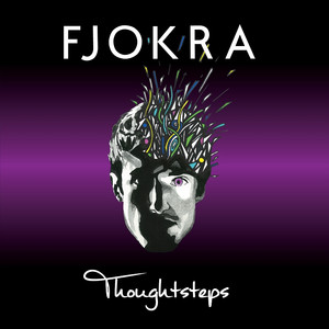 Get Amongst It - Fjokra | Song Album Cover Artwork