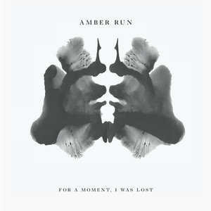 Stranger Amber Run | Album Cover
