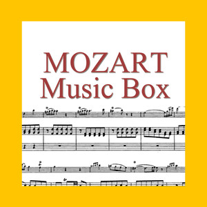 Symphony No. 25 in G Minor, K185 - Wolfgang Amadeus Mozart