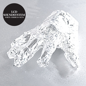 North American Scum - LCD Soundsystem | Song Album Cover Artwork