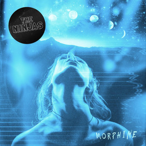 Morphine The Ninjas | Album Cover