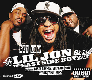 Get Low - Lil Jon