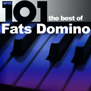 I'm Walkin' - Fats Domino | Song Album Cover Artwork