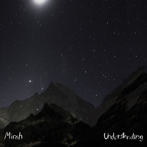 Counting - Mirah | Song Album Cover Artwork