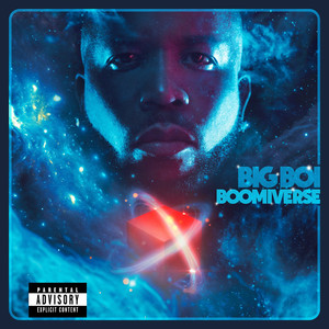 Chocolate (feat. Trozé) - Big Boi | Song Album Cover Artwork