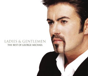 Heal The Pain - George Michael | Song Album Cover Artwork