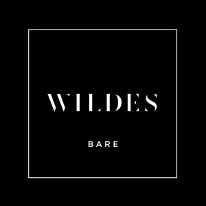Bare - WILDES | Song Album Cover Artwork