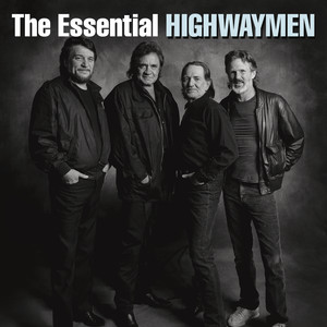 Highwayman - The Highwaymen | Song Album Cover Artwork