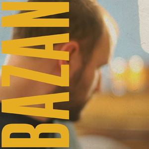 Hard To Be - David Bazan | Song Album Cover Artwork