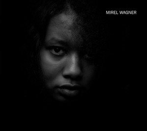 The Road - Mirel Wagner | Song Album Cover Artwork