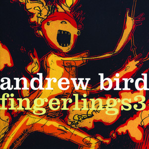 Tin Foil - Andrew Bird | Song Album Cover Artwork