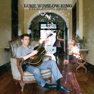Everlasting Arms - Luke Winslow-King | Song Album Cover Artwork