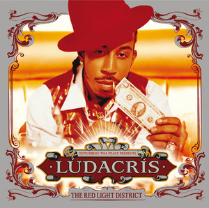 The Potion - Ludacris | Song Album Cover Artwork