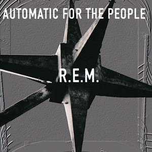 Find the River R.E.M. | Album Cover
