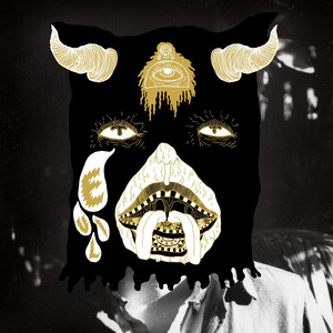 Waves Portugal. The Man | Album Cover