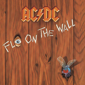 Sink the Pink - AC/DC | Song Album Cover Artwork