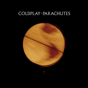 Don't Panic - Coldplay | Song Album Cover Artwork