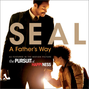 A Father's Way - Seal | Song Album Cover Artwork