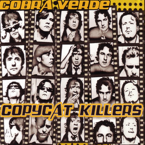 Play With Fire - Cobra Verde