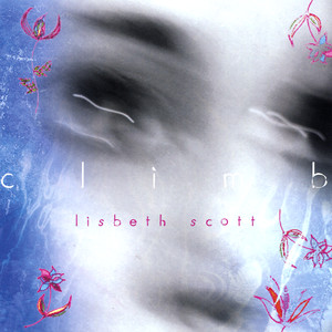 Out Here - Lisbeth Scott | Song Album Cover Artwork
