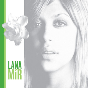 We Started Something - Lana Mir | Song Album Cover Artwork