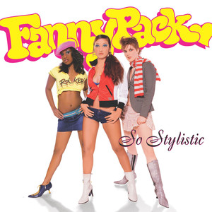 Cameltoe - Fannypack | Song Album Cover Artwork