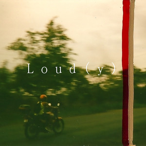 Loud(y) - Lewis Del Mar | Song Album Cover Artwork