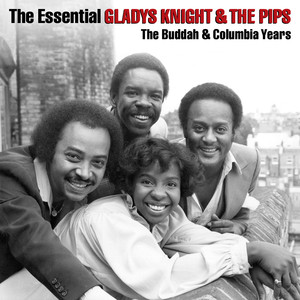 I Feel a Song (In My Heart) - Gladys Knight & The Pips